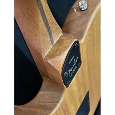 Fender American Acoustasonic Telecaster image 10