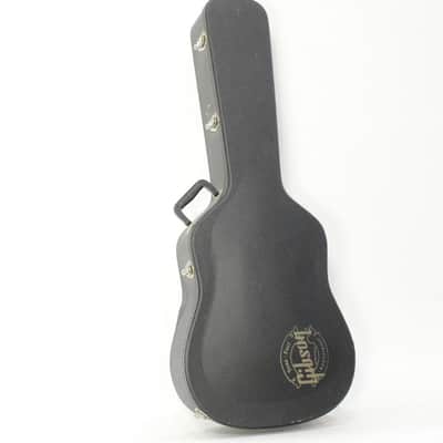 GIBSON Hummingbird Quilt Natural [01451001] (05/12) image 3