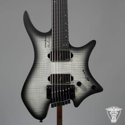 2026 .strandberg* Boden Prog NX7 - 5.24 LBS image 1