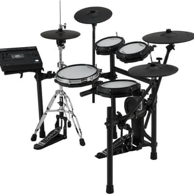 Roland TD316 V-Drums 3 Series Kit with V31 Module and VH10 image 3