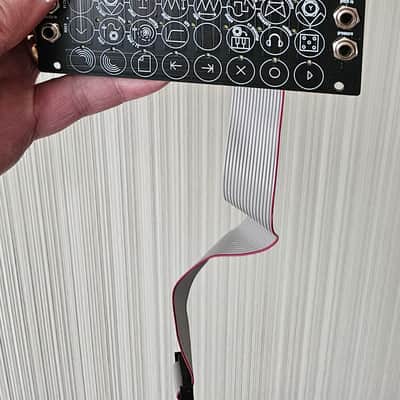 Plinky Ver. 2 Polyphonic Touch Synthesizer image 4