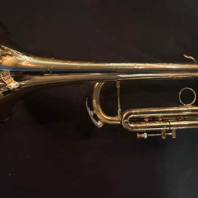 Selmer Claude Gordon Bb Trumpet image 8