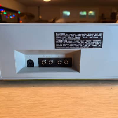 Vintage JVC KD-D2 ANRS Dolby Noise Reduction Cassette Deck FULL FRESH SERVICE! image 11
