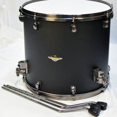 Tama SC Maple Dirk Verbeuren Double Bass Tourset image 5