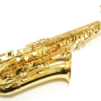 【Special price】 YAMAHA YAS-280 Alto Saxophone image 2
