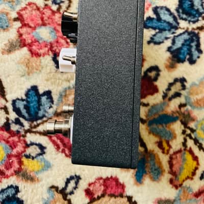 Pine Box / Farm Pedals Bloodlines 2020s - Dark Grey image 2