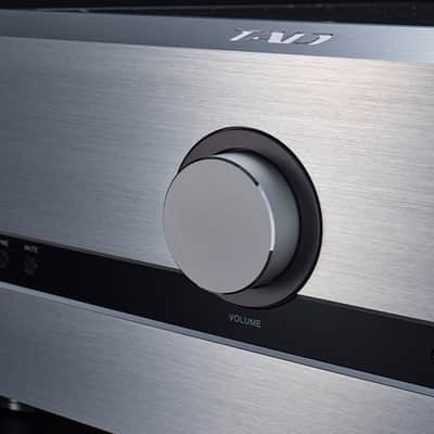 TAD A-1000 - Evolution Integrated Amplifier - NEW! image 3