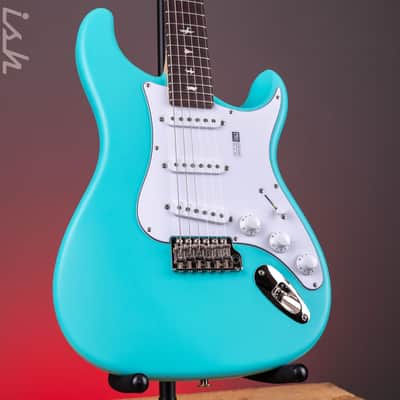2026 PRS Silver Sky Wild Blue Limited Edition image 1