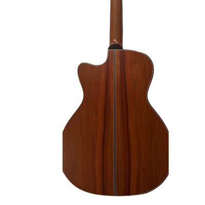 Stunning Mint Lakewood M41 Grand Concert  2024 image 4