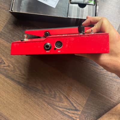 Vends DigiTech Whammy 5 2020 image 2