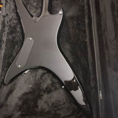 BC Rich Chuck Schuldiner Signature Stealth image 10