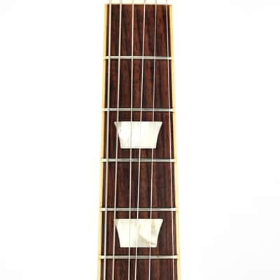 Gibson Les Paul '52 Tribute Prototype 2009 - Goldtop image 8