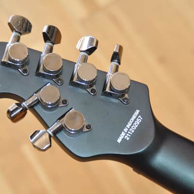 STERLING by Music Man MAJ100 ADR Arctic Dream / John Petrucci Majesty Signature / MAJ100-ADR / From 2022 / 211202957 image 13