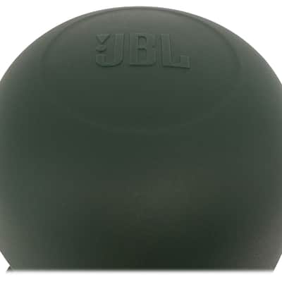 JBL GSB8-GN 8" Landscape In-Ground Garden 70v Commercial Subwoofer Outdoor Sub image 6