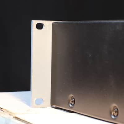 Warm Audio EQP-WA Tube EQ 2015 - Present - Blue 3of3 image 8