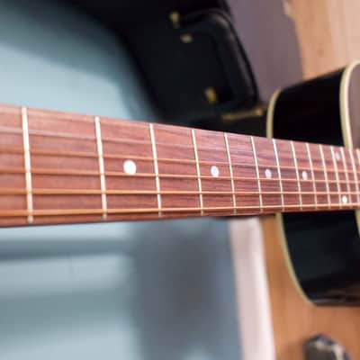 Gibson Montana 1930s L-00 2015 Ebony Limited Edition image 20