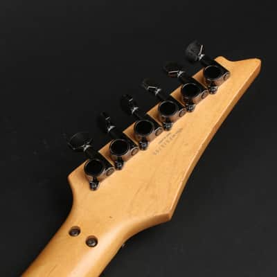 Ibanez PGM 30 JB 1995 Jewl Blue Paul Gilbert Made in Japan | Reverb