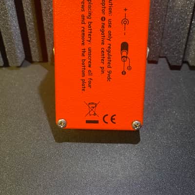 Xotic BB Preamp image 3