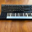 Moog Subsequent 37 Analog Synth 2017 - Present - Black