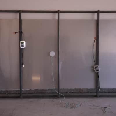 DIY Plate Reverb (Similar to EMT 140) image 1