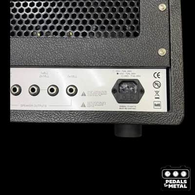 Friedman Little Sister 20-Watt Head - x13885 image 10