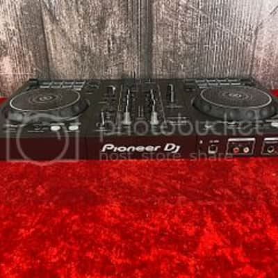 Pioneer DDJ-400 DJ Controller (Queens, NY) image 5