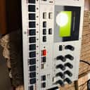 Elektron Machinedrum SPS-1UW+ MKII 2010s - Silver