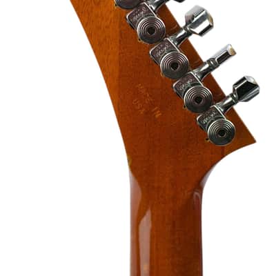2019 Gibson Explorer Antique Natural #110190123 image 6