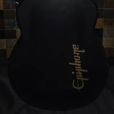Epiphone Matt Heafy Les Paul Custom Origins 7-String w/EMG's, Fishmans & Hardcase! image 14