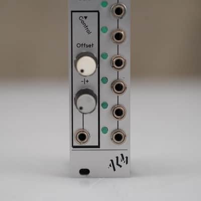 ALM Busy Circuits Boss Bow Tie Eurorack Synthesizer Module #58917 image 4