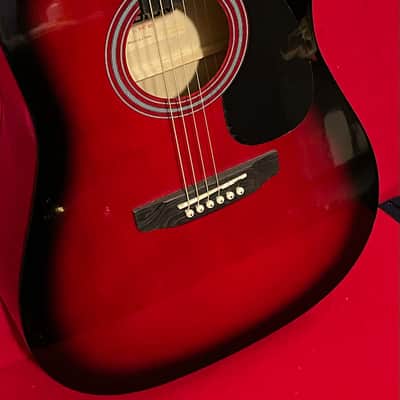 Stadium D-42 - Red Burst image 2
