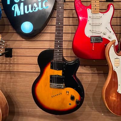 Gibson L6-S Deluxe 1973 - 1980 - Tobacco Sunburst image 2