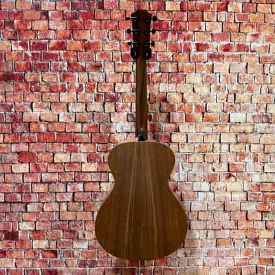 Taylor American Dream AD12e-SB - Sunburst w/ Bag image 4