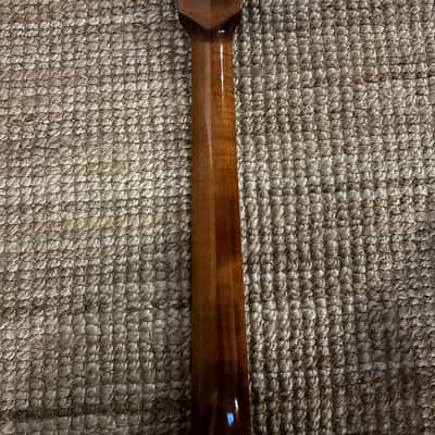 Contessa by Framus 6 String Banjo image 5