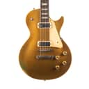 Vintage Gibson Les Paul Deluxe Goldtop 1969