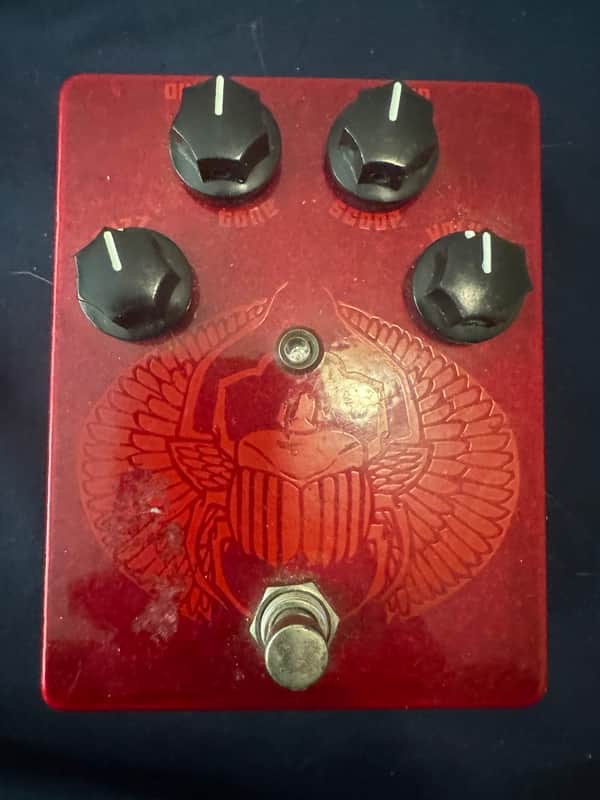 Black Arts Toneworks LSTR