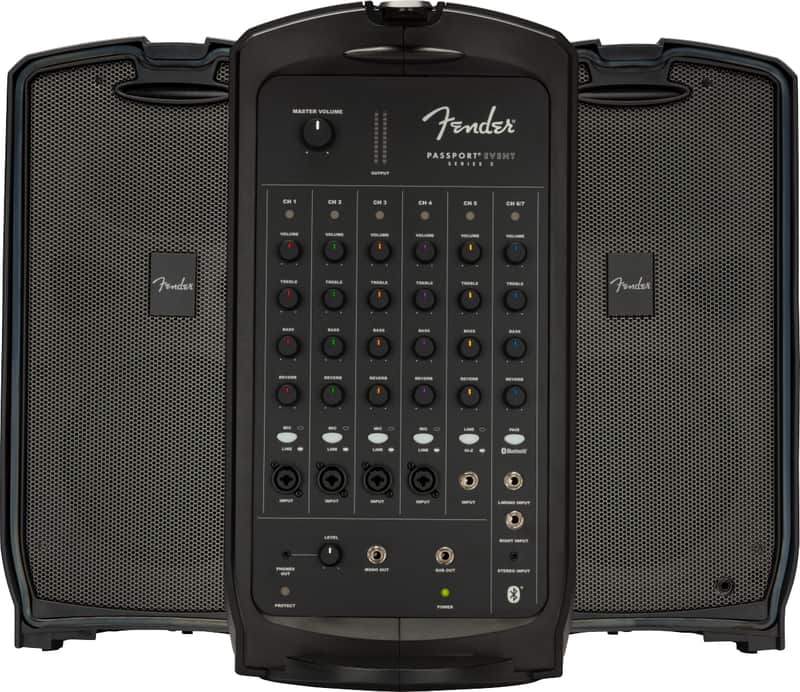 Fender Passport Event image 1