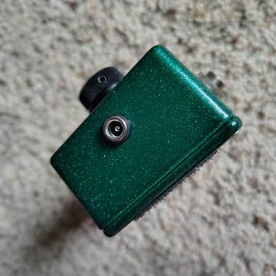 Custom Buffer / Splitter / Noise Gate All-In-One Utility Pedal image 4