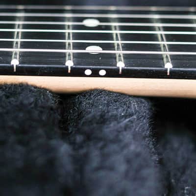 G&L USA ASAT Custom Telecaster | Blueburst image 10