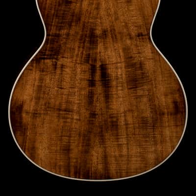 Mint Taylor Gold Label 814e Koa - Sunburst #95058 image 2