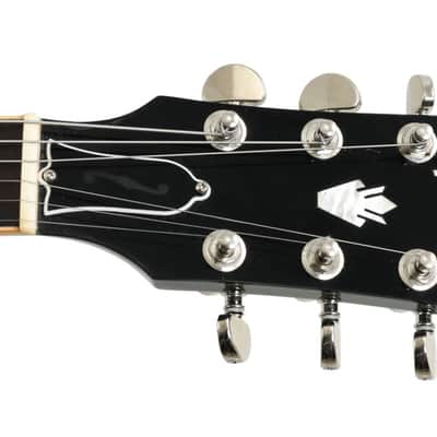 Gibson Memphis Figured ES 335 Aquamarine 2018 image 7