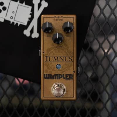Wampler Tumnus image 1