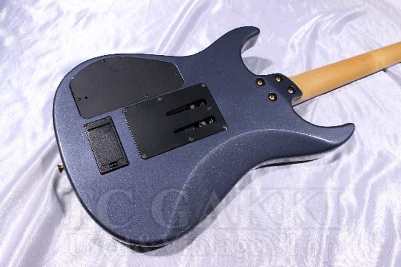 FERNANDES FR 85QC 25th Anniversary | Reverb