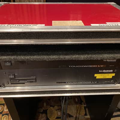 TC Electronic System 6000 Mastering w/ Icon image 16