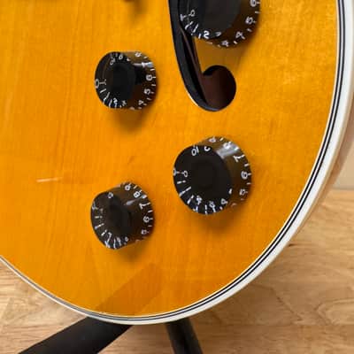 Immagine Gibson Midtown Custom 2011 - 2016 - Natural - 17