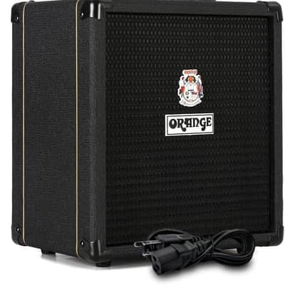 Hartke A70 Bass Combo Amplifier 1x12 70 Watt Amp w/ EQ and Limiter