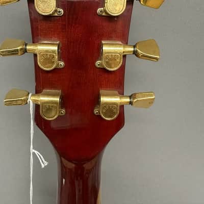 Gibson Les Paul Custom Shop 1978 image 8
