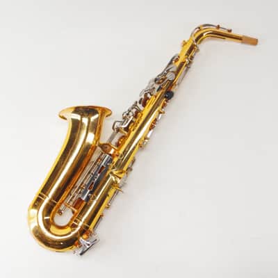 Vito 7131 Alto Saxophone image 2