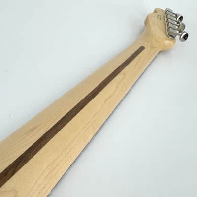 2024 Fender Limited Edition American Performer Timber Telecaster - 2 Colour Sunburst image 7