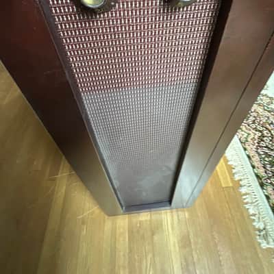Electro-Voice Georgian 1959 - Mahogany image 4